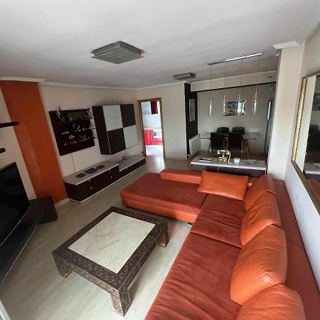 Murohouse Apartamento Con Piscina Сарагоса Экстерьер фото