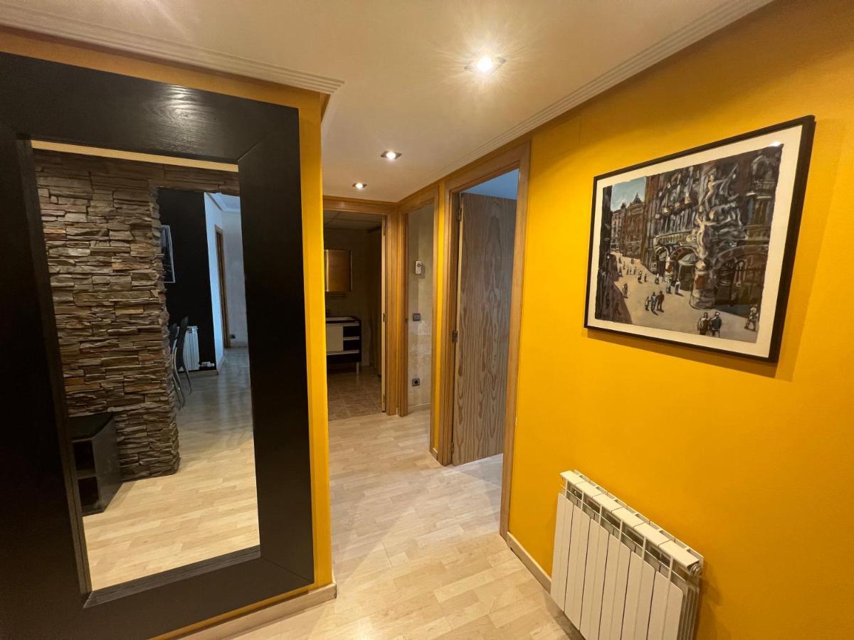 Murohouse Apartamento Con Piscina Сарагоса Экстерьер фото