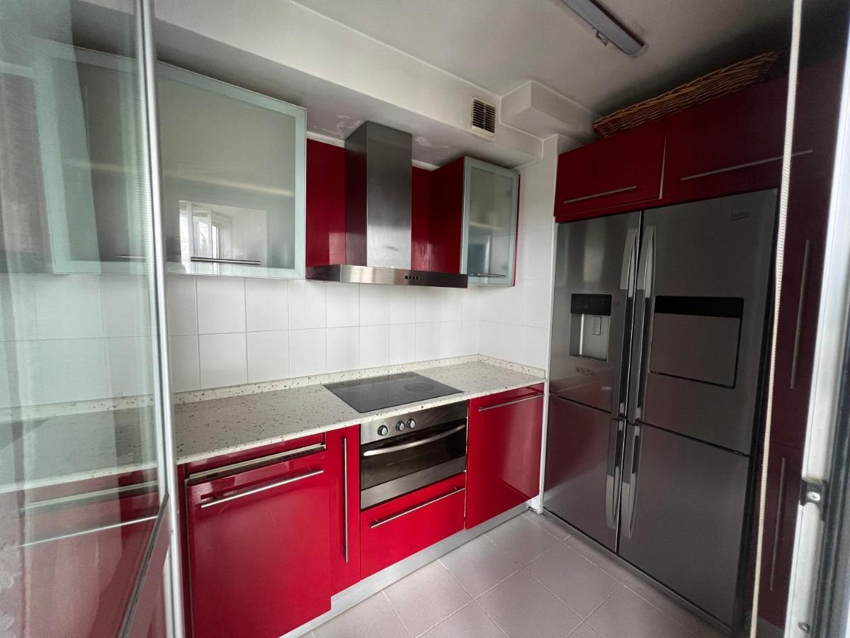 Murohouse Apartamento Con Piscina Сарагоса Экстерьер фото