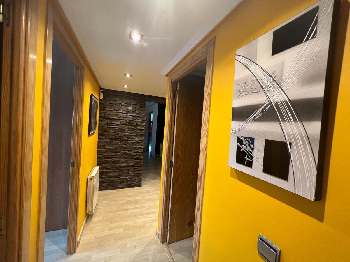 Murohouse Apartamento Con Piscina Сарагоса Экстерьер фото