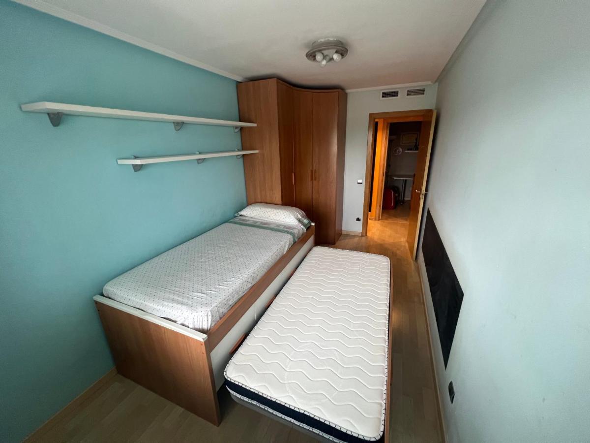 Murohouse Apartamento Con Piscina Сарагоса Экстерьер фото