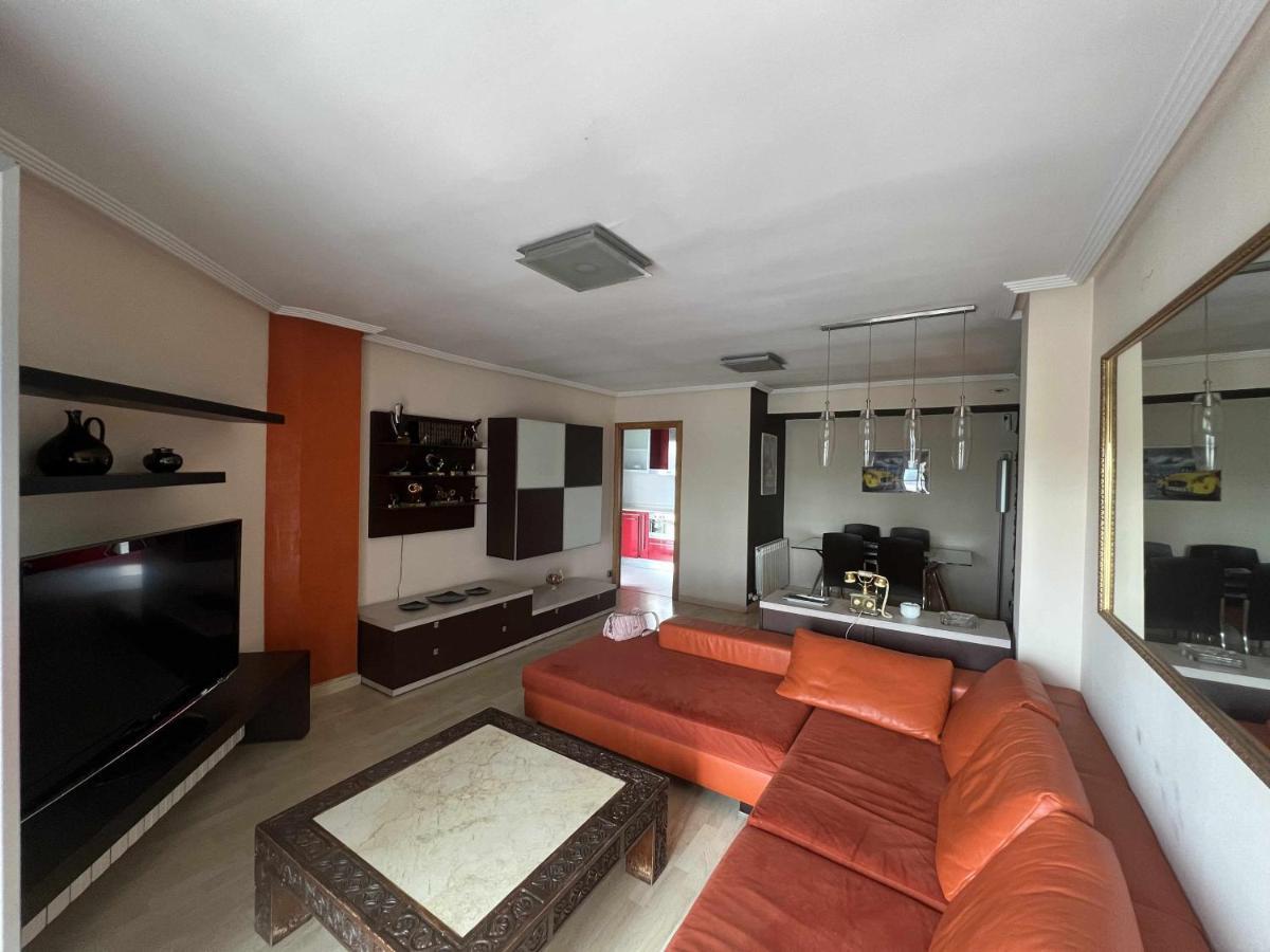 Murohouse Apartamento Con Piscina Сарагоса Экстерьер фото