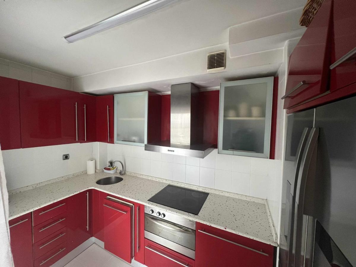 Murohouse Apartamento Con Piscina Сарагоса Экстерьер фото