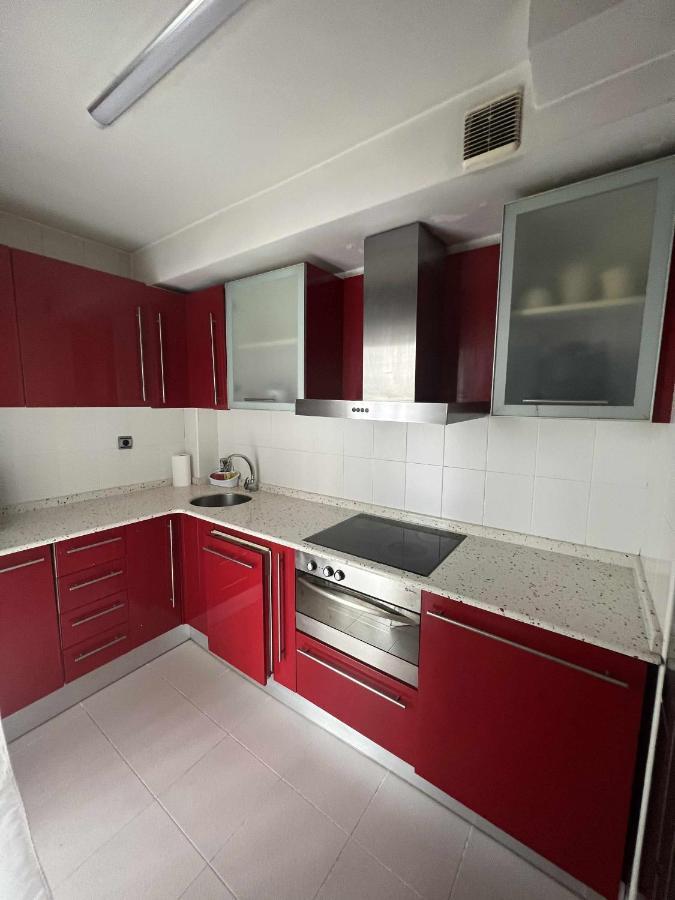 Murohouse Apartamento Con Piscina Сарагоса Экстерьер фото