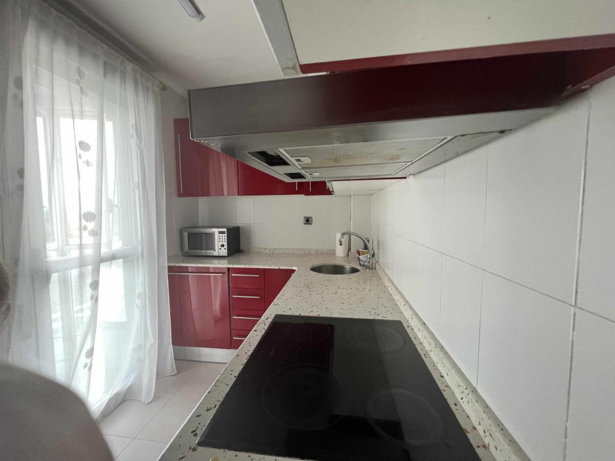 Murohouse Apartamento Con Piscina Сарагоса Экстерьер фото