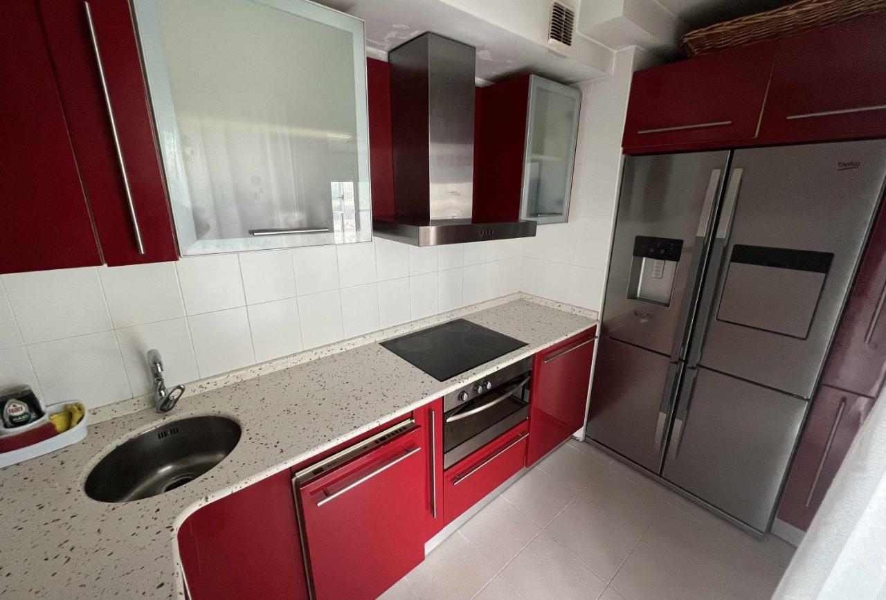 Murohouse Apartamento Con Piscina Сарагоса Экстерьер фото